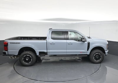 2027 Ford F-250SD Lariat