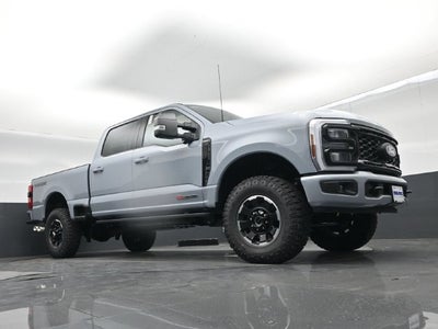 2027 Ford F-250SD Lariat