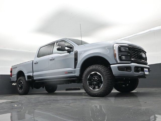 2027 Ford F-250SD Lariat