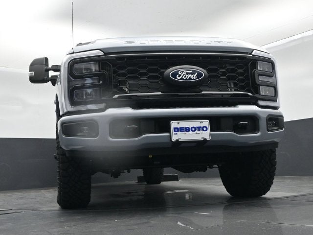 2027 Ford F-250SD Lariat