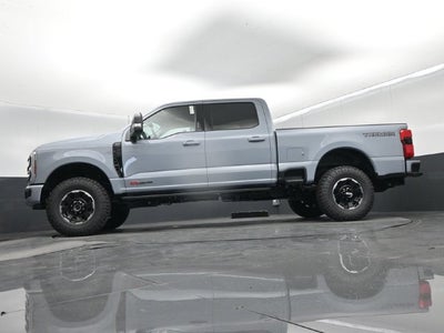 2027 Ford F-250SD Lariat