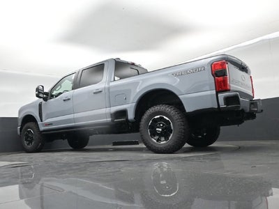 2027 Ford F-250SD Lariat