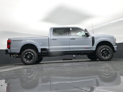 2027 Ford F-250SD Lariat
