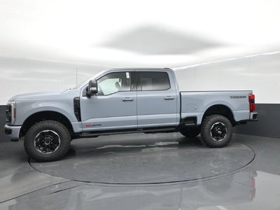 2027 Ford F-250SD Lariat