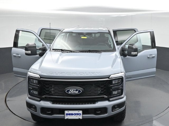 2027 Ford F-250SD Lariat