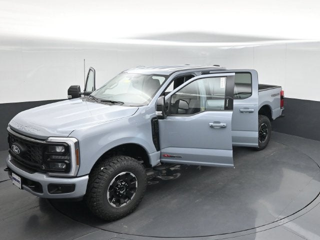 2027 Ford F-250SD Lariat