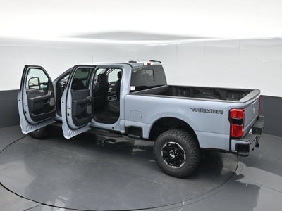 2027 Ford F-250SD Lariat