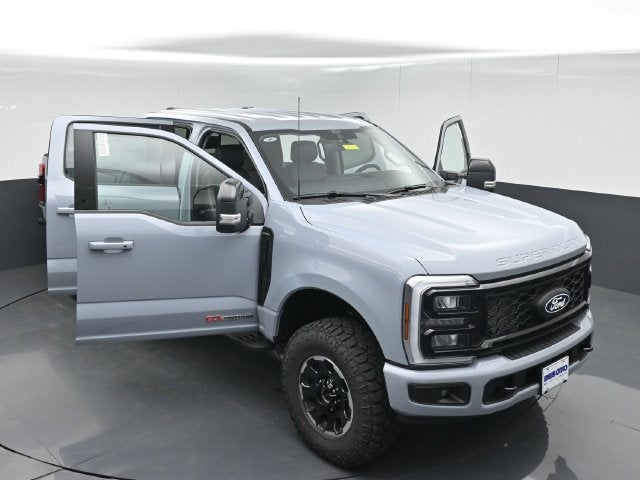 2027 Ford F-250SD Lariat