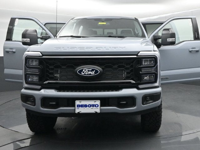 2027 Ford F-250SD Lariat