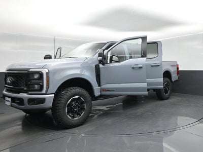 2027 Ford F-250SD Lariat