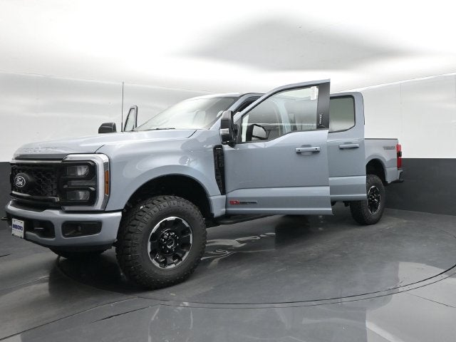 2027 Ford F-250SD Lariat