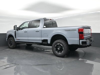 2027 Ford F-250SD Lariat