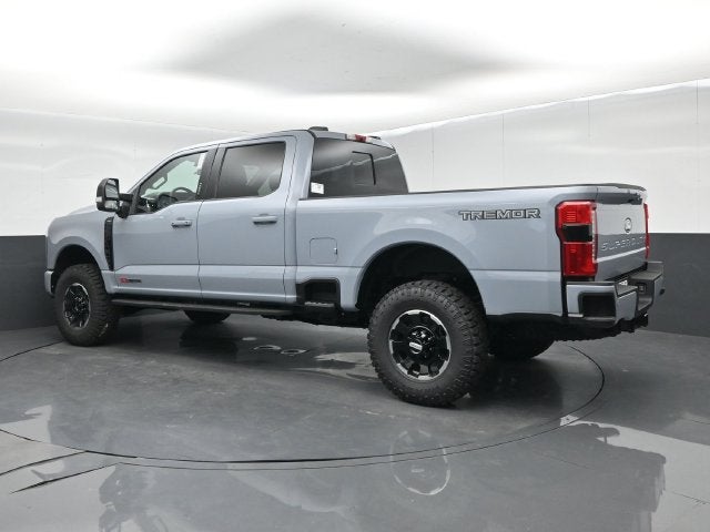 2027 Ford F-250SD Lariat