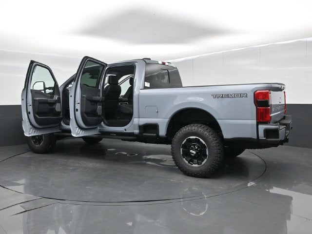 2027 Ford F-250SD Lariat