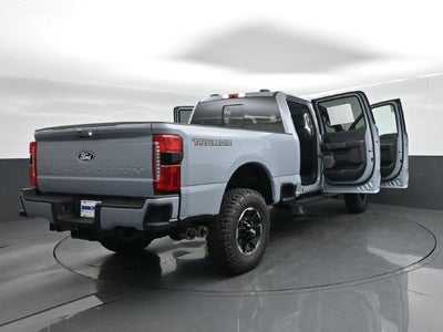 2027 Ford F-250SD Lariat