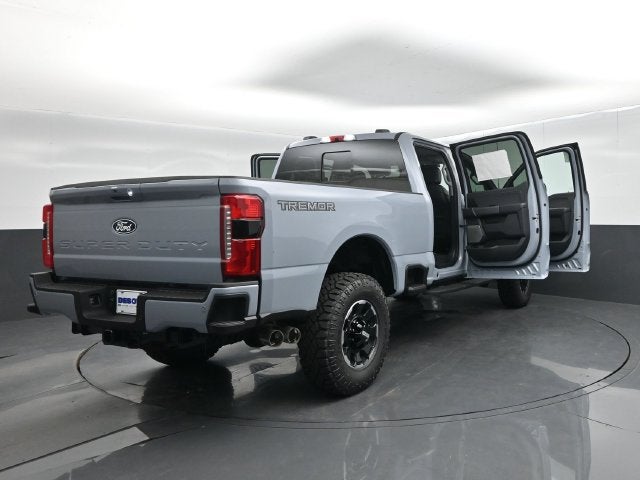 2027 Ford F-250SD Lariat