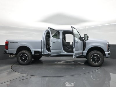 2027 Ford F-250SD Lariat