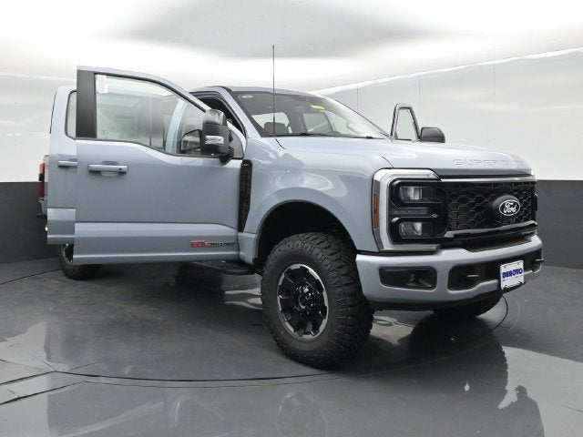 2027 Ford F-250SD Lariat