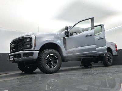 2027 Ford F-250SD Lariat