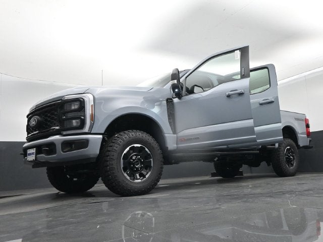 2027 Ford F-250SD Lariat