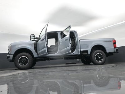 2027 Ford F-250SD Lariat