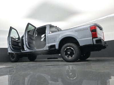 2027 Ford F-250SD Lariat