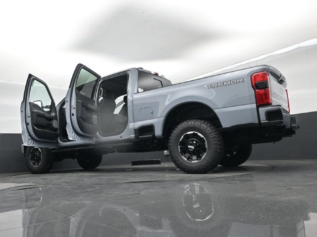 2027 Ford F-250SD Lariat