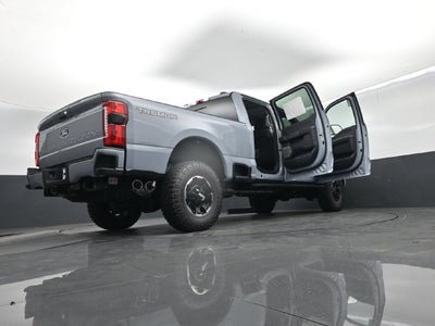 2027 Ford F-250SD Lariat