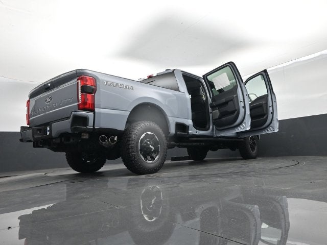 2027 Ford F-250SD Lariat
