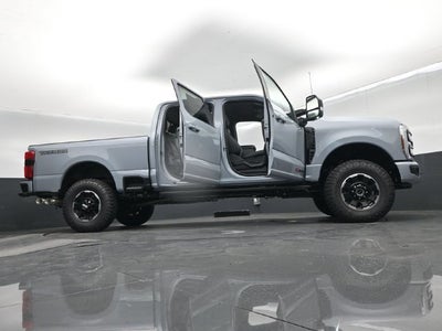 2027 Ford F-250SD Lariat