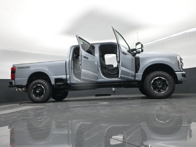 2027 Ford F-250SD Lariat