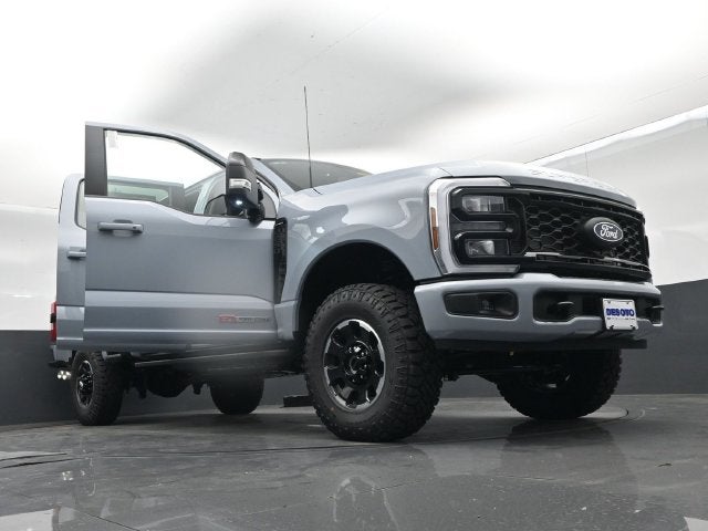 2027 Ford F-250SD Lariat