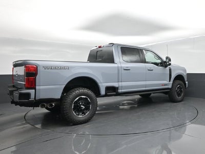 2027 Ford F-250SD Lariat