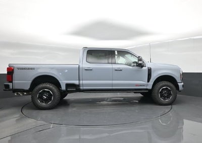 2027 Ford F-250SD Lariat