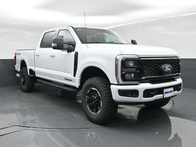 2027 Ford F-250SD Lariat