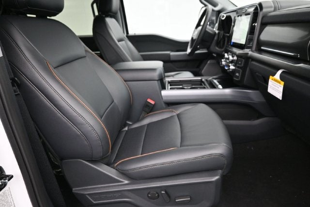 2027 Ford F-250SD Lariat