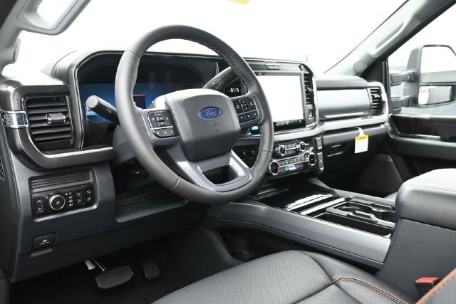 2027 Ford F-250SD Lariat