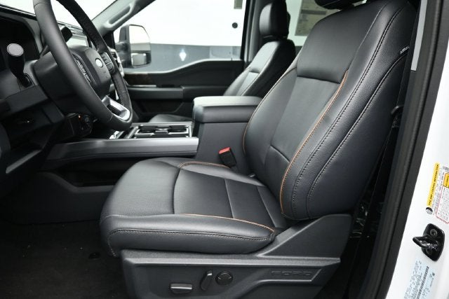 2027 Ford F-250SD Lariat