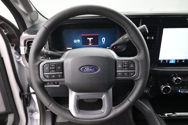 2027 Ford F-250SD Lariat