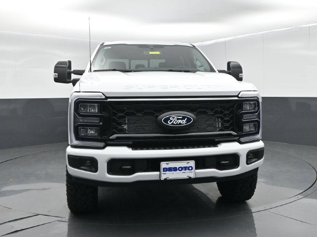 2027 Ford F-250SD Lariat