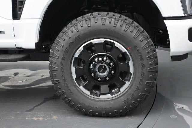 2027 Ford F-250SD Lariat