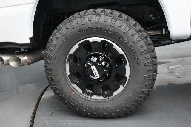 2027 Ford F-250SD Lariat