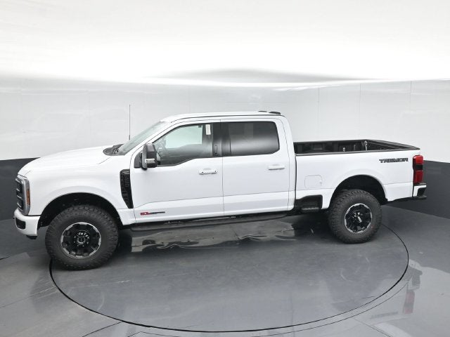 2027 Ford F-250SD Lariat