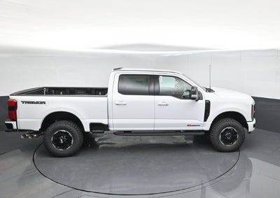 2027 Ford F-250SD Lariat