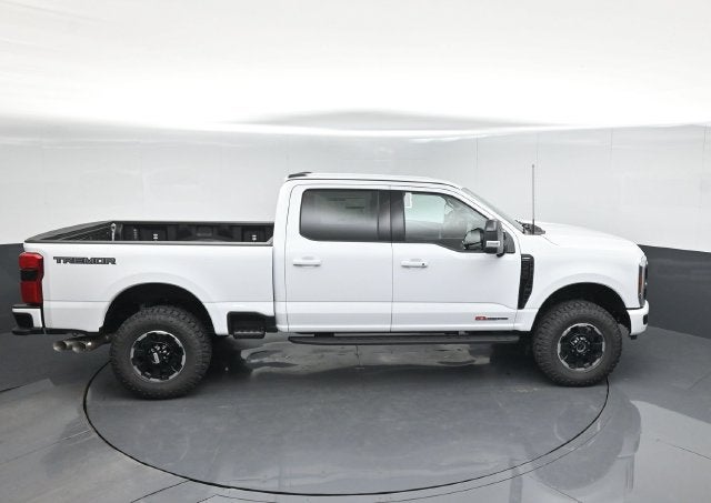 2027 Ford F-250SD Lariat