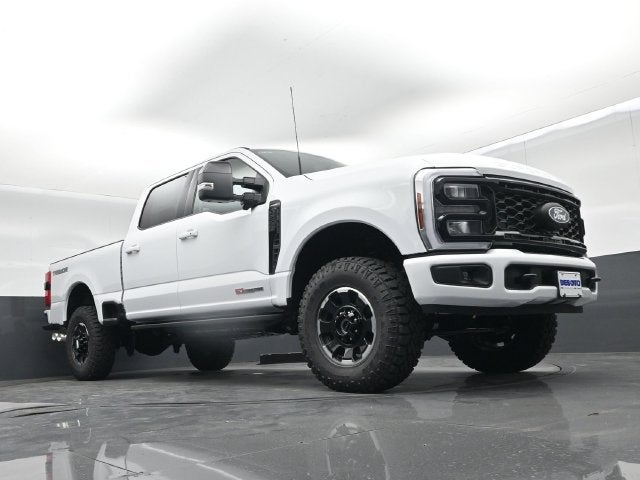 2027 Ford F-250SD Lariat
