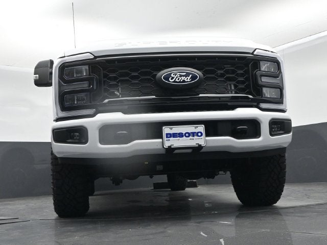 2027 Ford F-250SD Lariat
