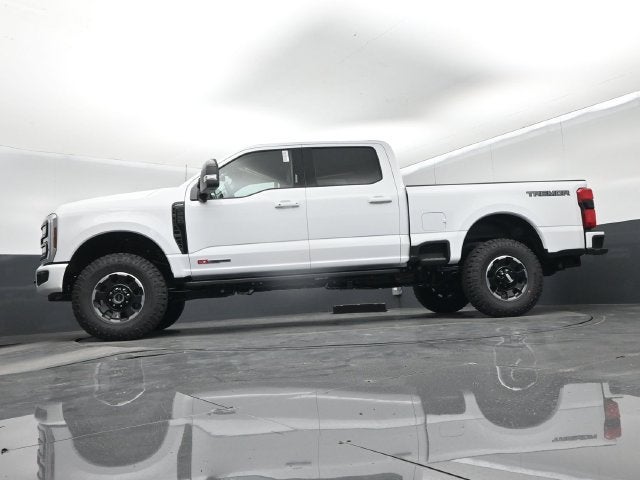 2027 Ford F-250SD Lariat