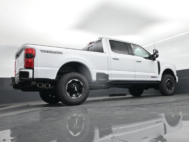 2027 Ford F-250SD Lariat