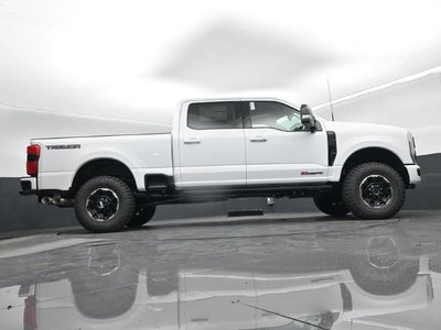 2027 Ford F-250SD Lariat